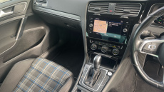 Volkswagen Golf 1.4 TSI GTE Advance 5dr DSG Hatchback